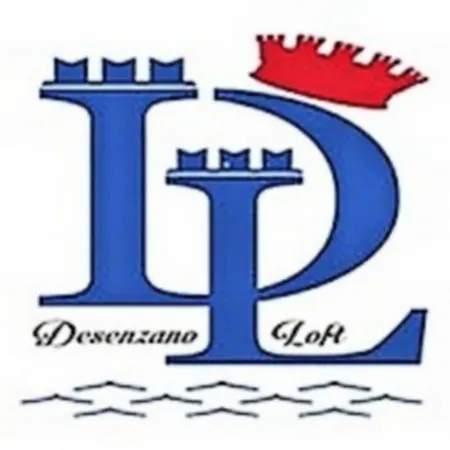 Lejlighed Desenzanoloft Blue Eyes Desenzano del Garda